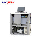 Alarm Airport X Ray Security Scanner Inspection System Machine 3 Years Warranty