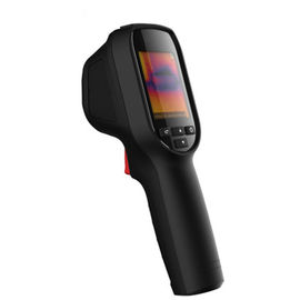 Safety Temperature Measuring Walk Through Temperature Scanner Thermal Infrared Imaging Camera