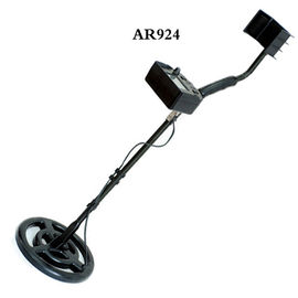 AR924 كاشف المعادن تحت الأرض صائد الجوائز بطارية الليثيوم 2000mA