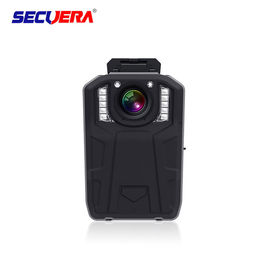 1080P 4G GPS WIFI منتجات حماية السلامة 2850Ahm كاميرا مرتدية