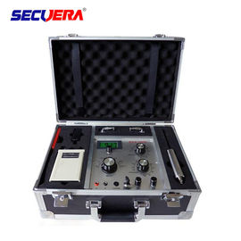 كاشف الذهب والماس بعيد المدى كاشف المعادن تحت الأرض حساسية عالية 850mA الطاقة EPX-7500
